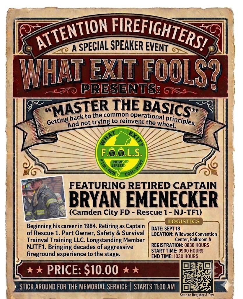 Master the Basics