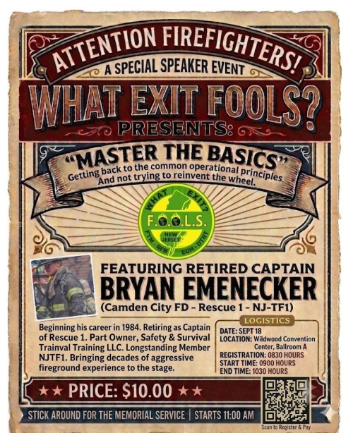 Master the Basics